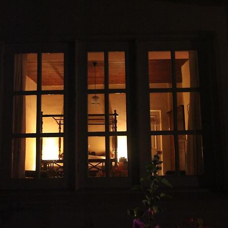 Senani Colonial Holiday Bungalow Nuwara Eliya Zewnętrze zdjęcie