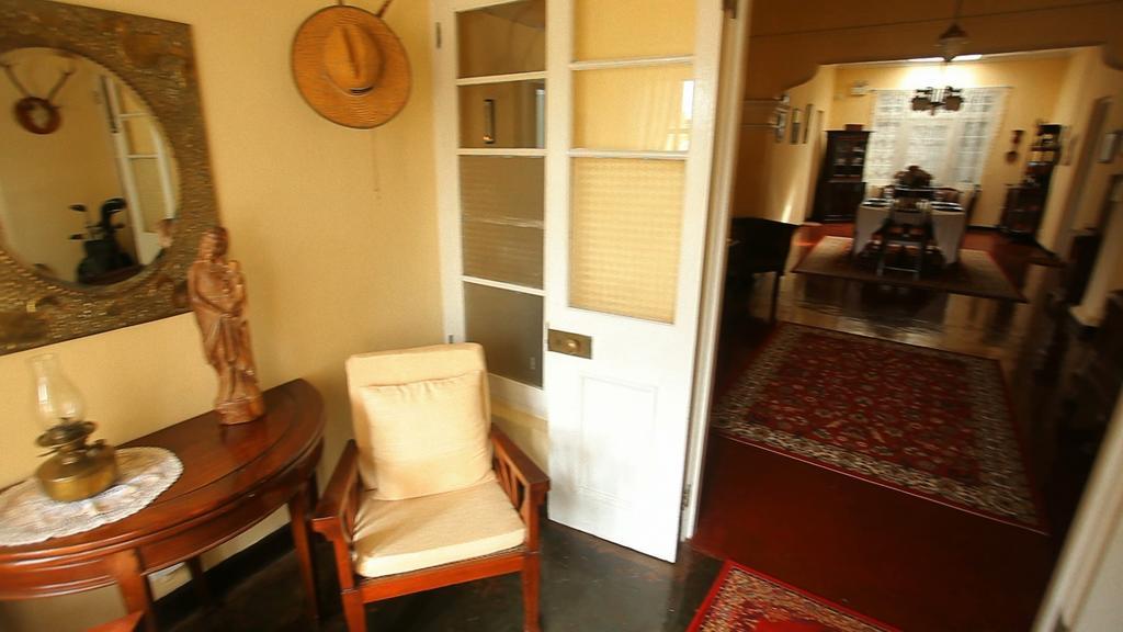Senani Colonial Holiday Bungalow Nuwara Eliya Pokój zdjęcie