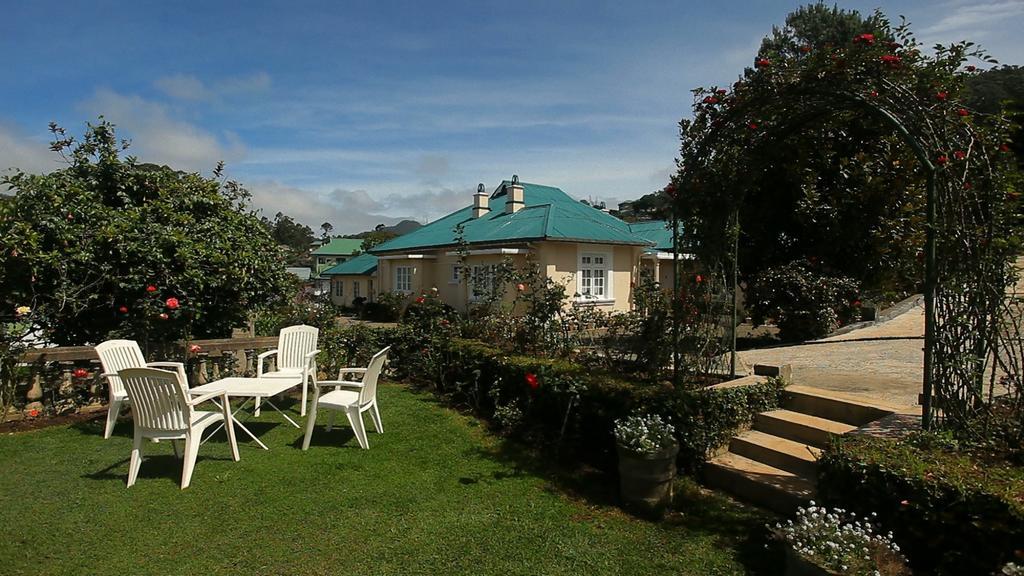 Senani Colonial Holiday Bungalow Nuwara Eliya Pokój zdjęcie