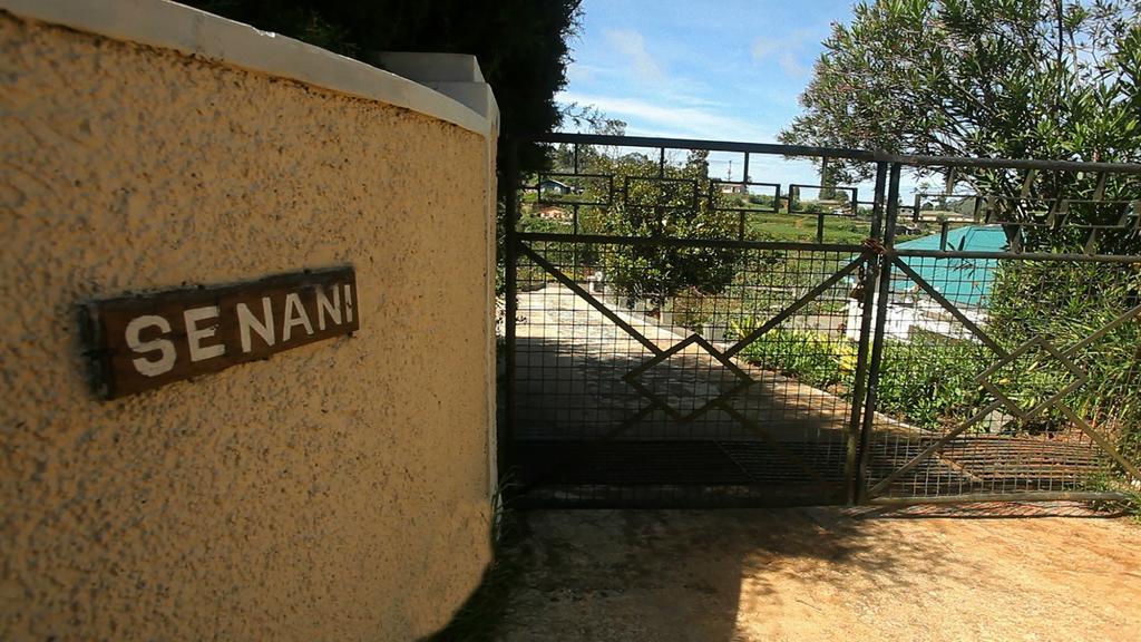 Senani Colonial Holiday Bungalow Nuwara Eliya Pokój zdjęcie