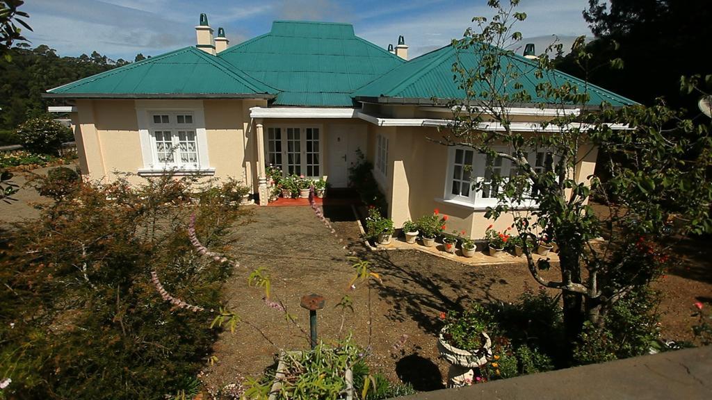 Senani Colonial Holiday Bungalow Nuwara Eliya Pokój zdjęcie