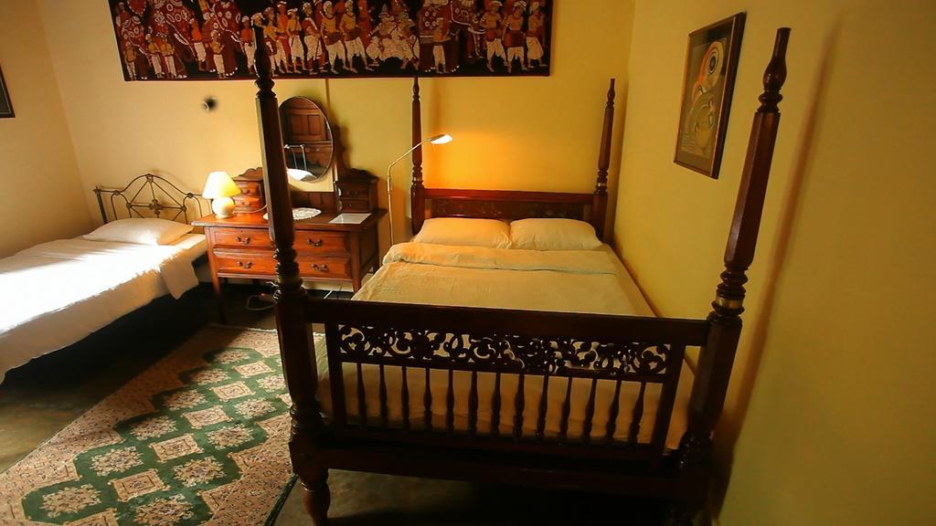 Senani Colonial Holiday Bungalow Nuwara Eliya Pokój zdjęcie