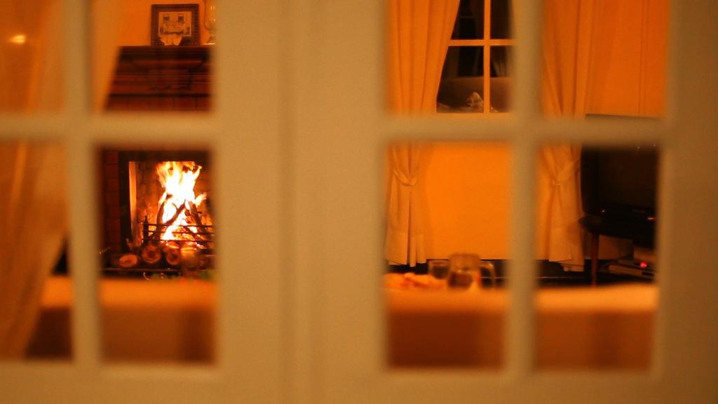 Senani Colonial Holiday Bungalow Nuwara Eliya Pokój zdjęcie