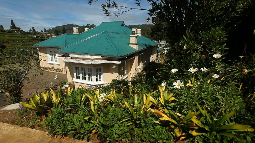 Senani Colonial Holiday Bungalow Nuwara Eliya Pokój zdjęcie