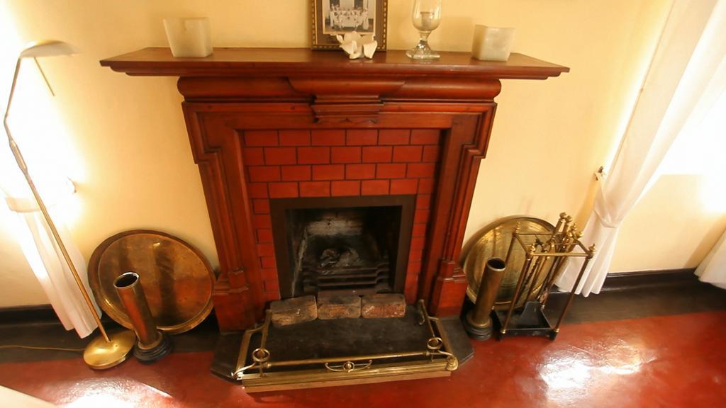 Senani Colonial Holiday Bungalow Nuwara Eliya Pokój zdjęcie