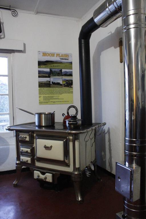 Senani Colonial Holiday Bungalow Nuwara Eliya Zewnętrze zdjęcie