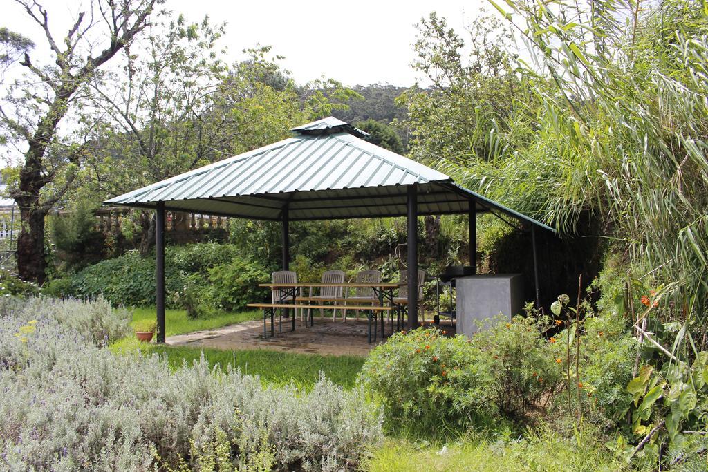 Senani Colonial Holiday Bungalow Nuwara Eliya Pokój zdjęcie