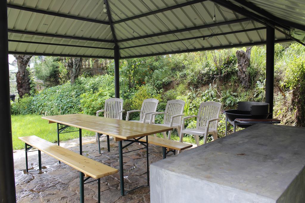 Senani Colonial Holiday Bungalow Nuwara Eliya Pokój zdjęcie