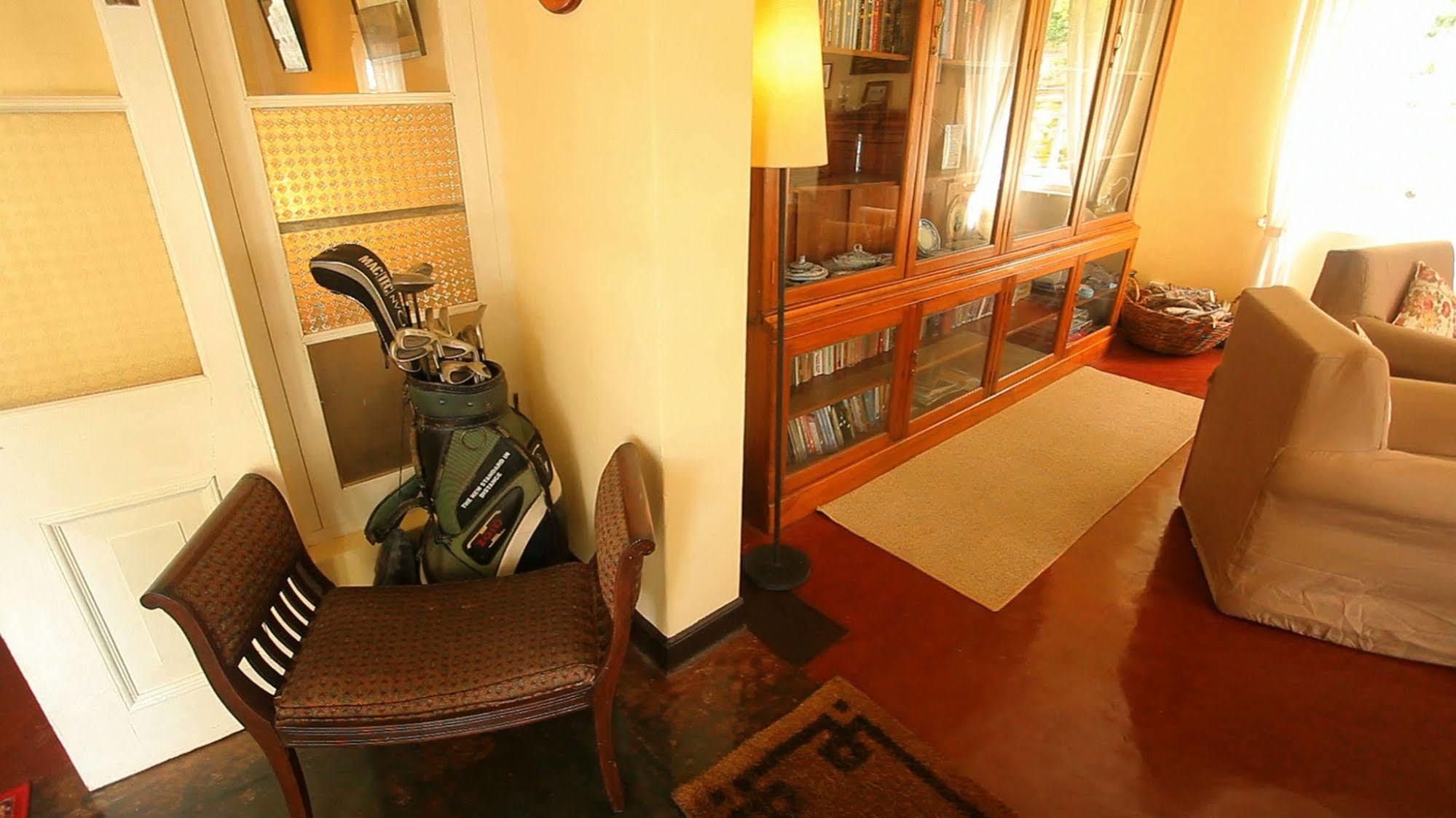 Senani Colonial Holiday Bungalow Nuwara Eliya Zewnętrze zdjęcie