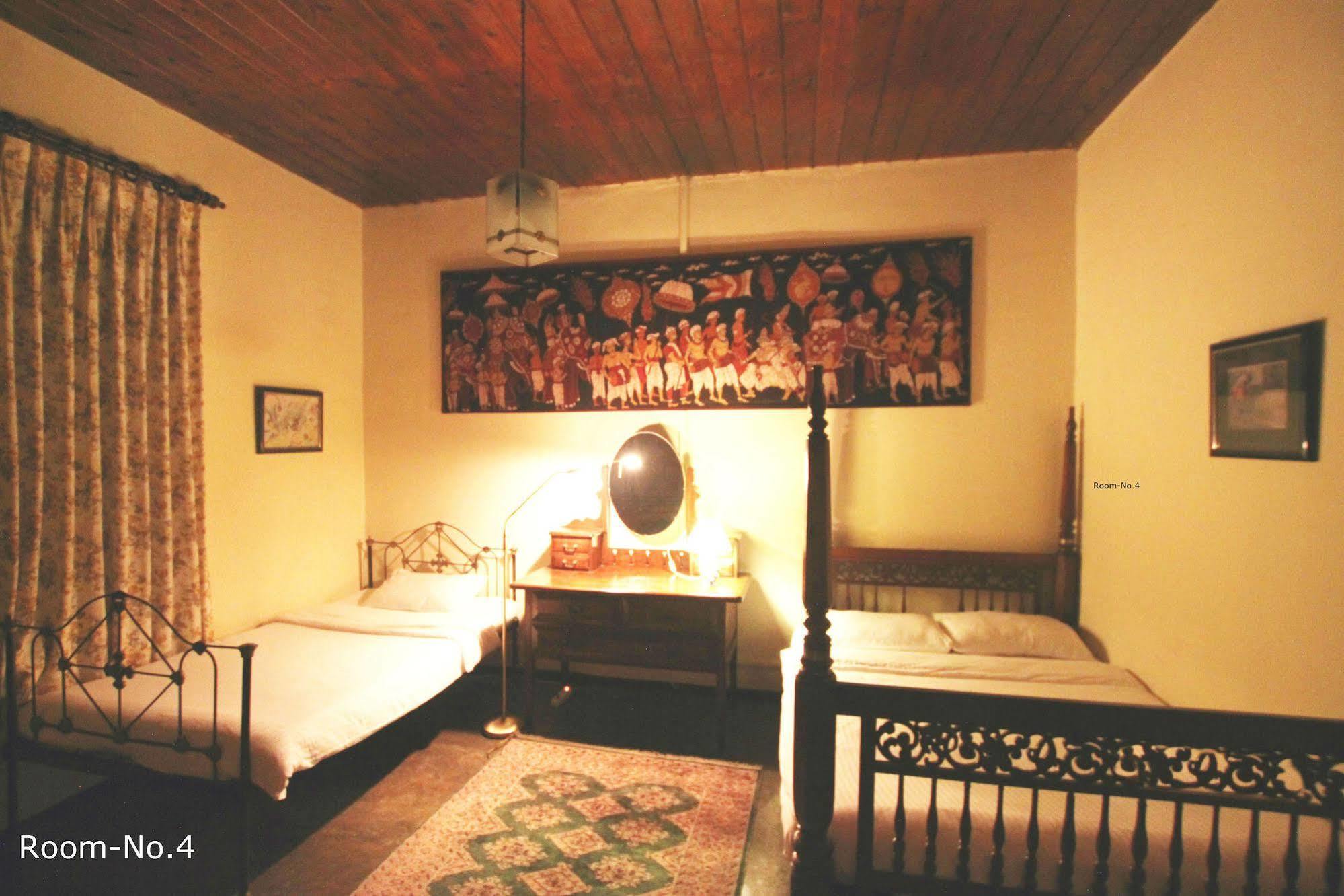Senani Colonial Holiday Bungalow Nuwara Eliya Zewnętrze zdjęcie