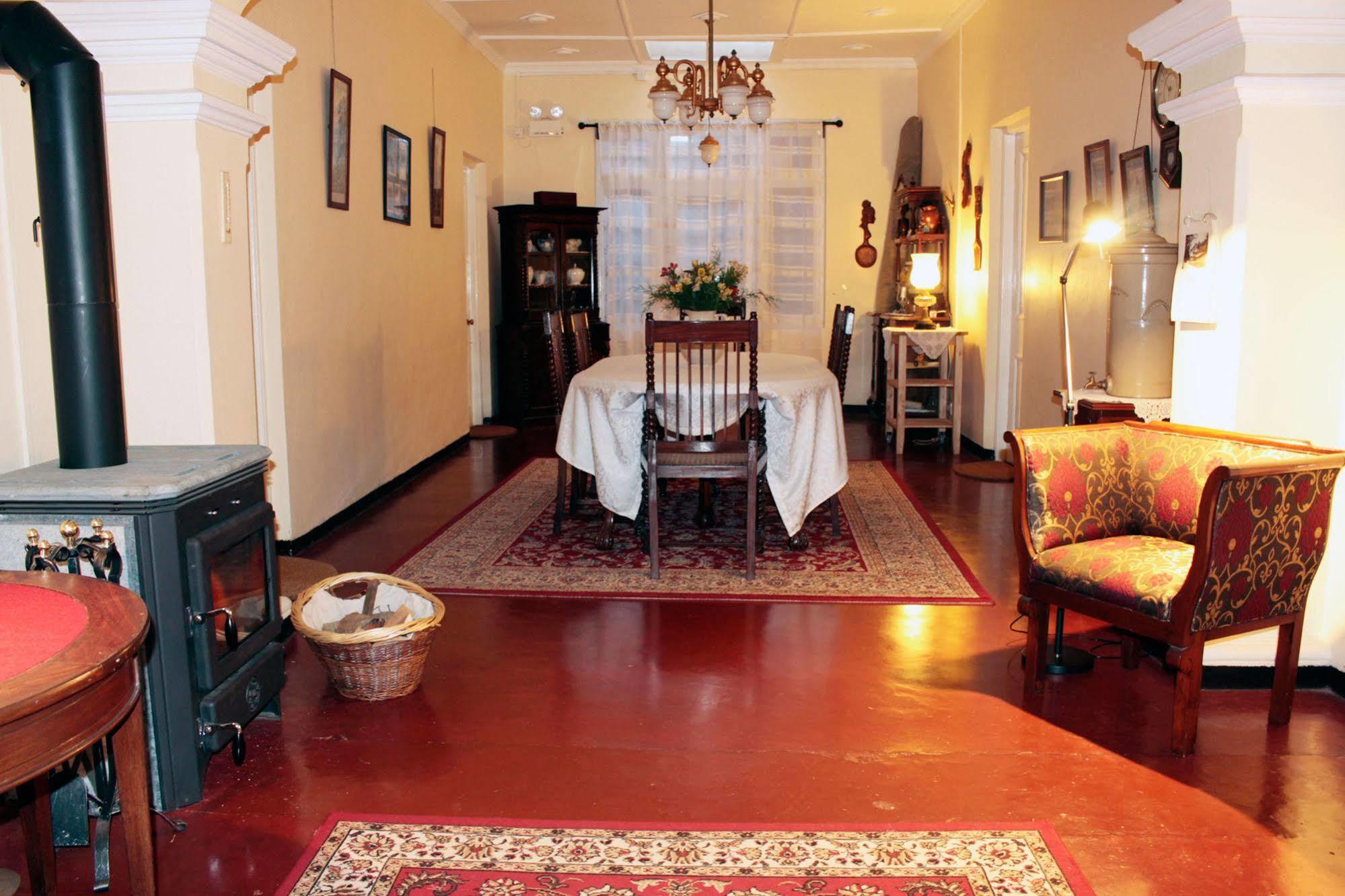 Senani Colonial Holiday Bungalow Nuwara Eliya Zewnętrze zdjęcie