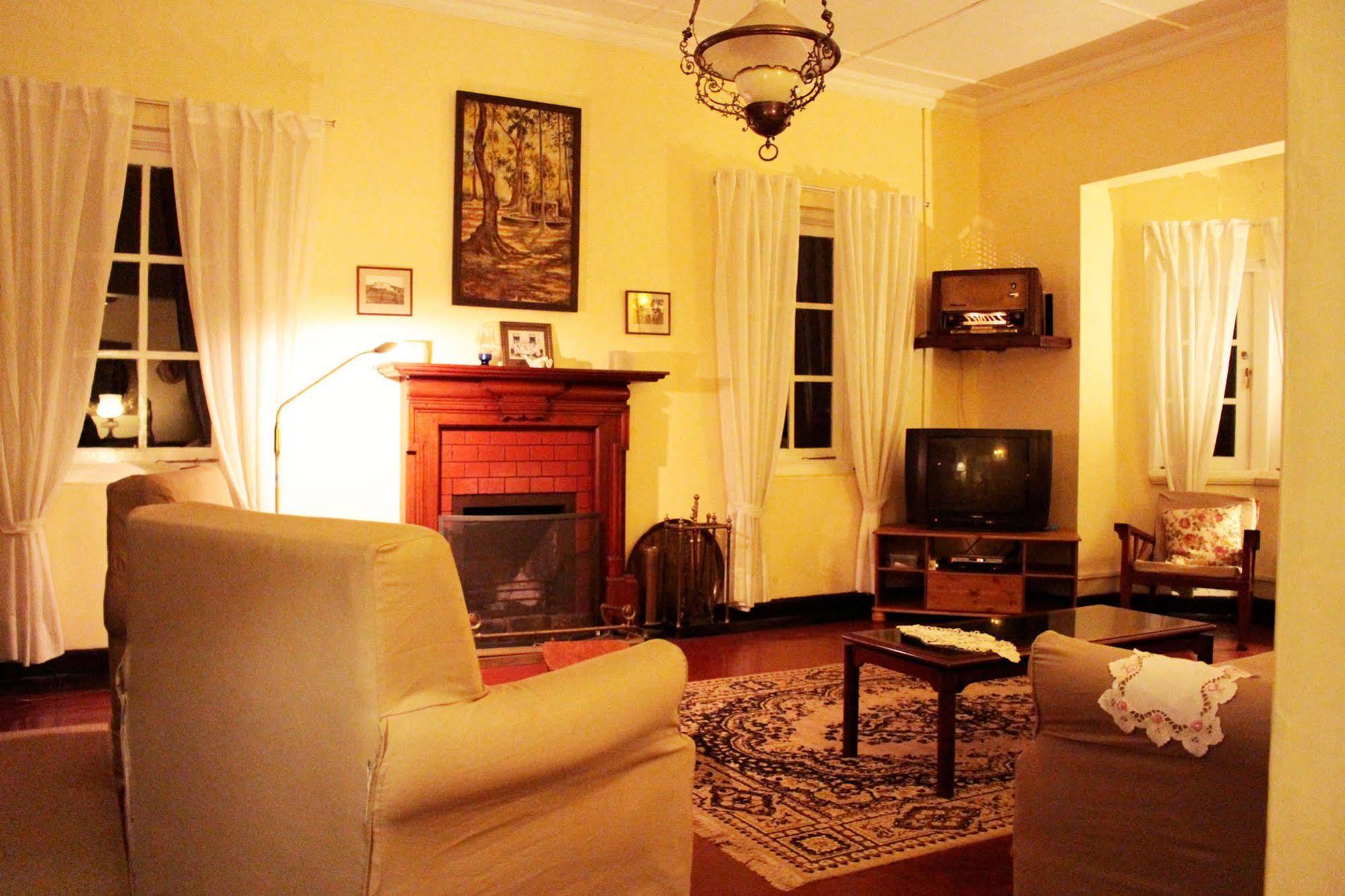 Senani Colonial Holiday Bungalow Nuwara Eliya Zewnętrze zdjęcie