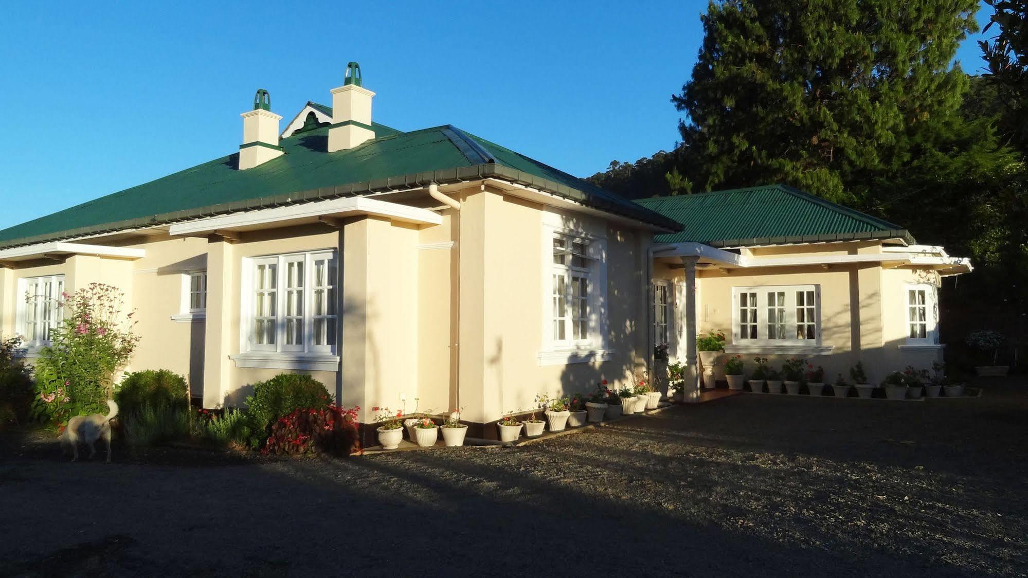 Senani Colonial Holiday Bungalow Nuwara Eliya Zewnętrze zdjęcie
