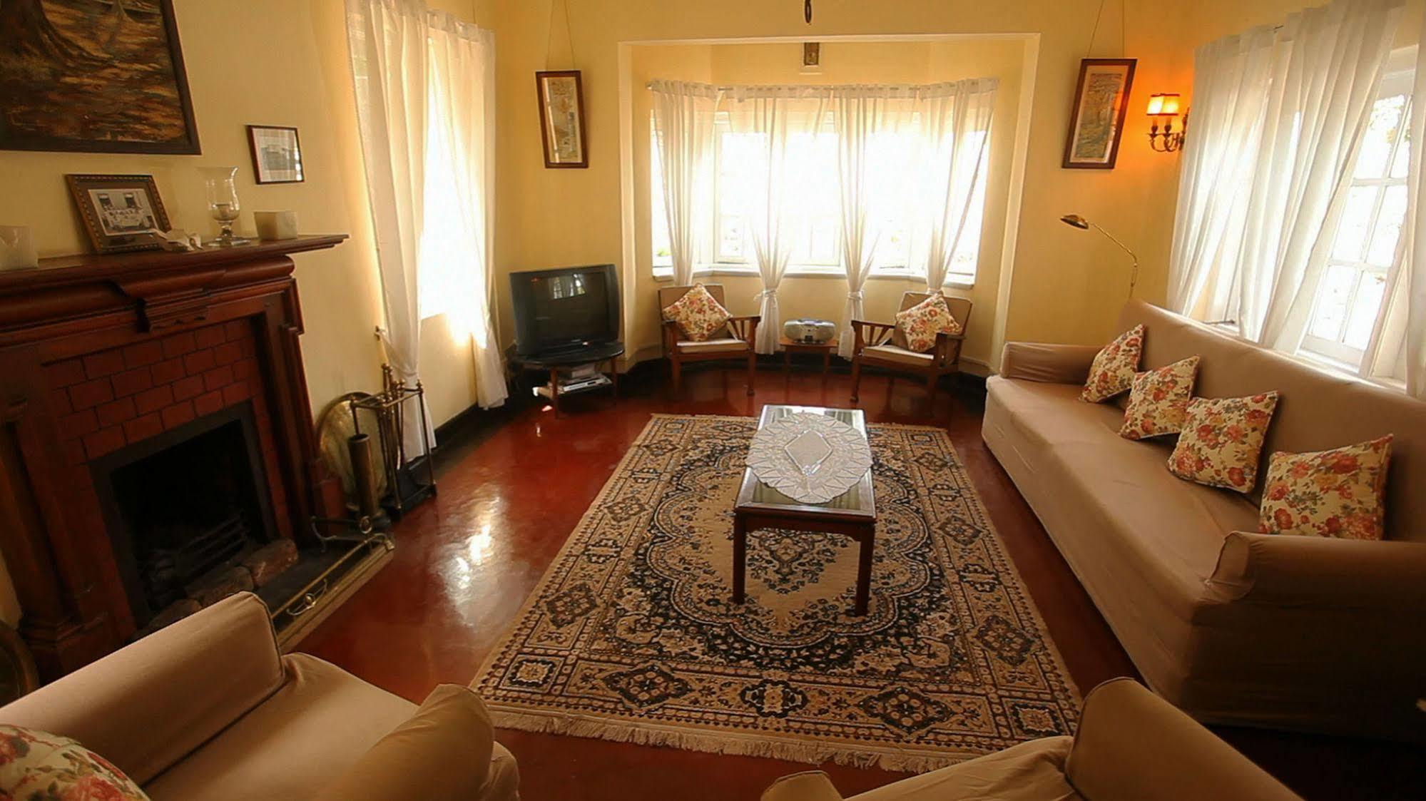 Senani Colonial Holiday Bungalow Nuwara Eliya Zewnętrze zdjęcie