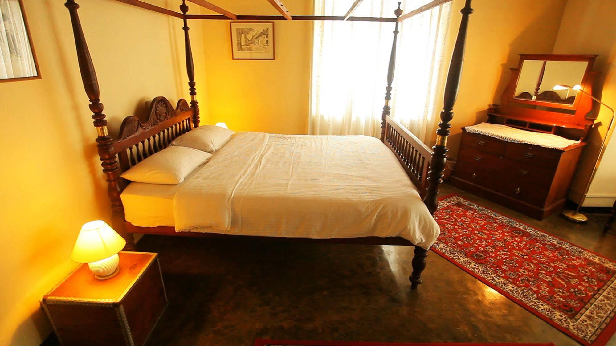 Senani Colonial Holiday Bungalow Nuwara Eliya Zewnętrze zdjęcie
