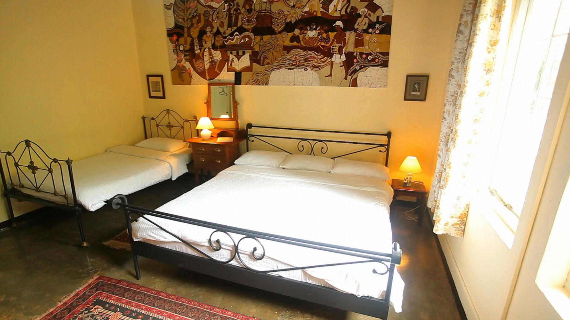 Senani Colonial Holiday Bungalow Nuwara Eliya Zewnętrze zdjęcie