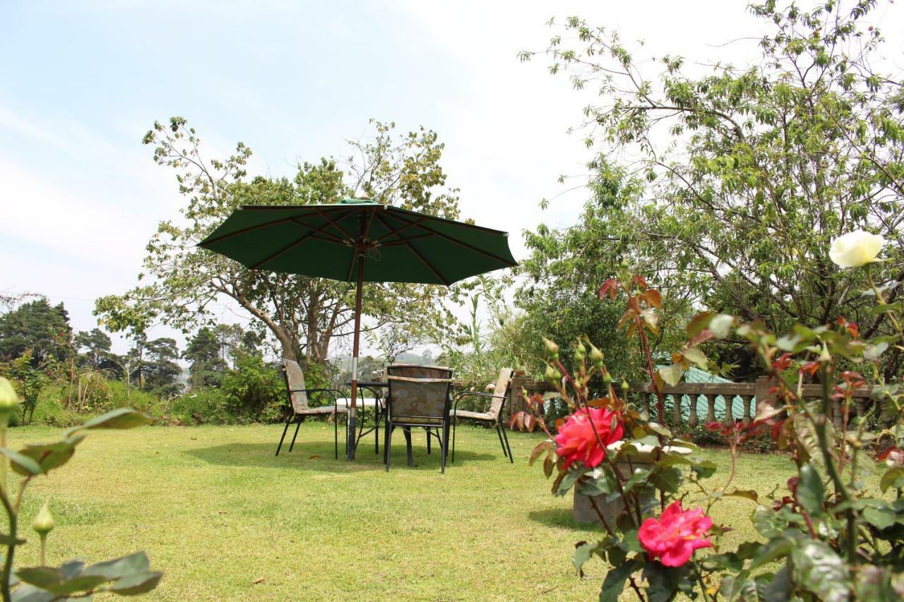 Senani Colonial Holiday Bungalow Nuwara Eliya Zewnętrze zdjęcie
