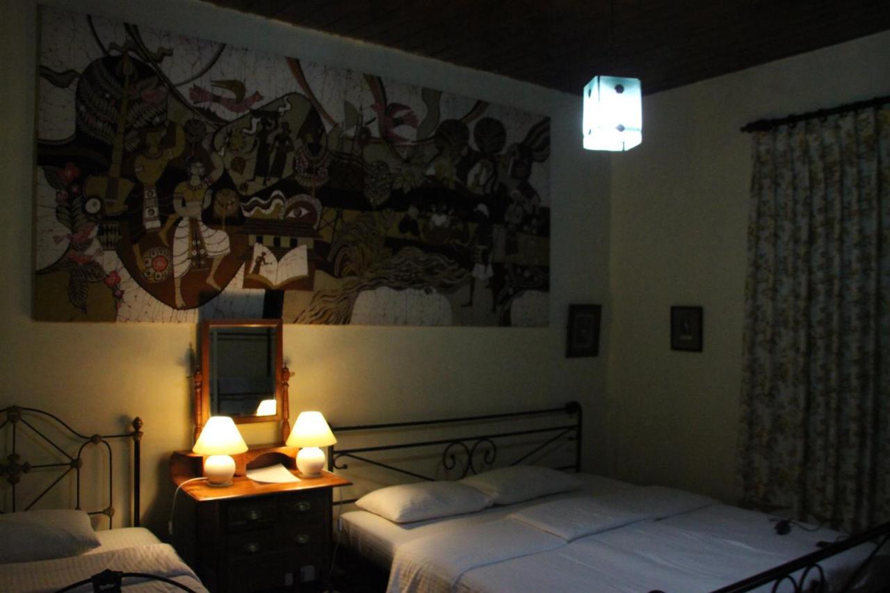 Senani Colonial Holiday Bungalow Nuwara Eliya Zewnętrze zdjęcie