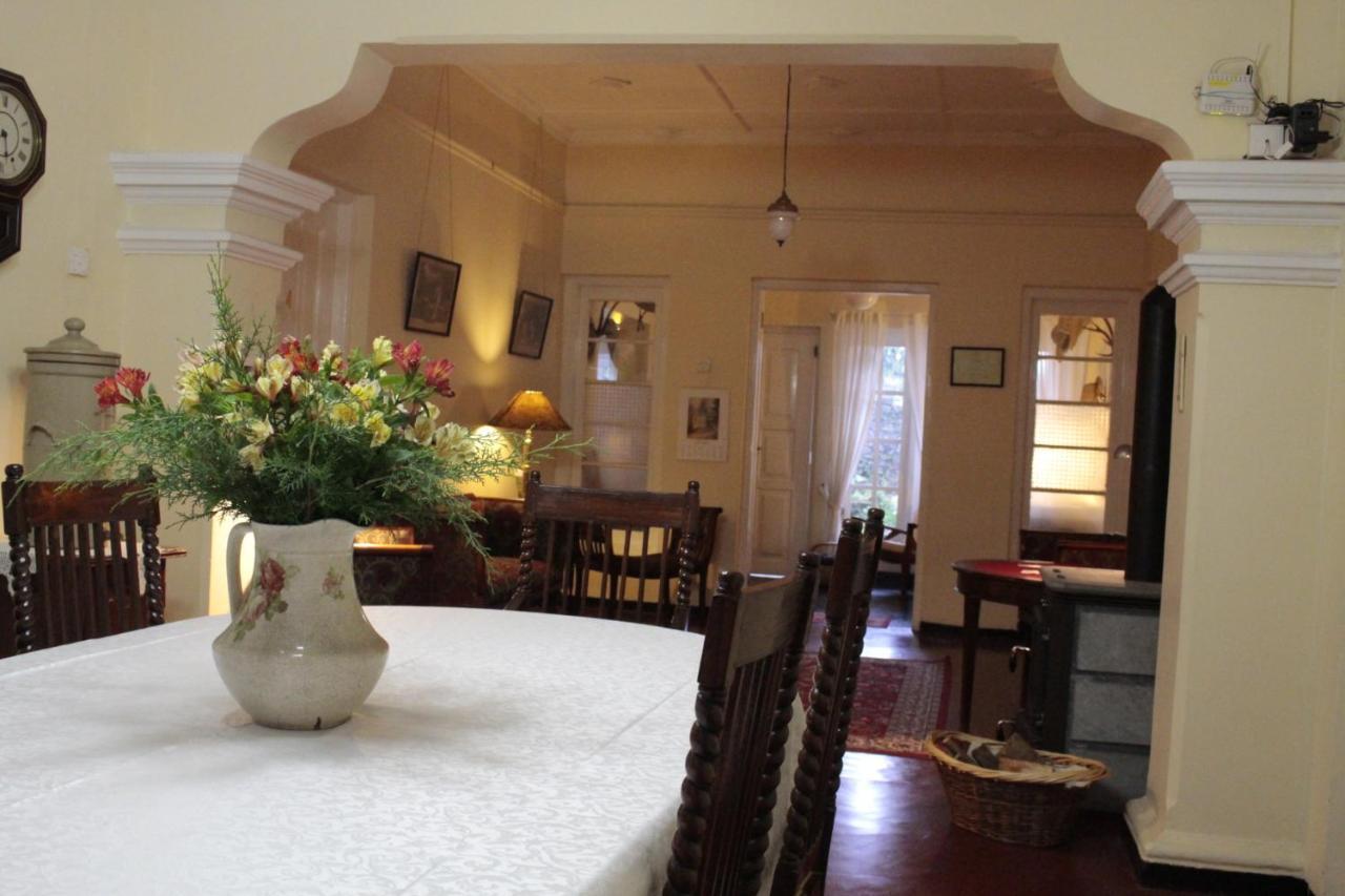 Senani Colonial Holiday Bungalow Nuwara Eliya Zewnętrze zdjęcie