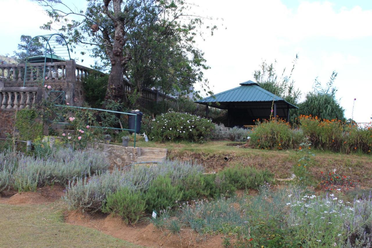 Senani Colonial Holiday Bungalow Nuwara Eliya Zewnętrze zdjęcie