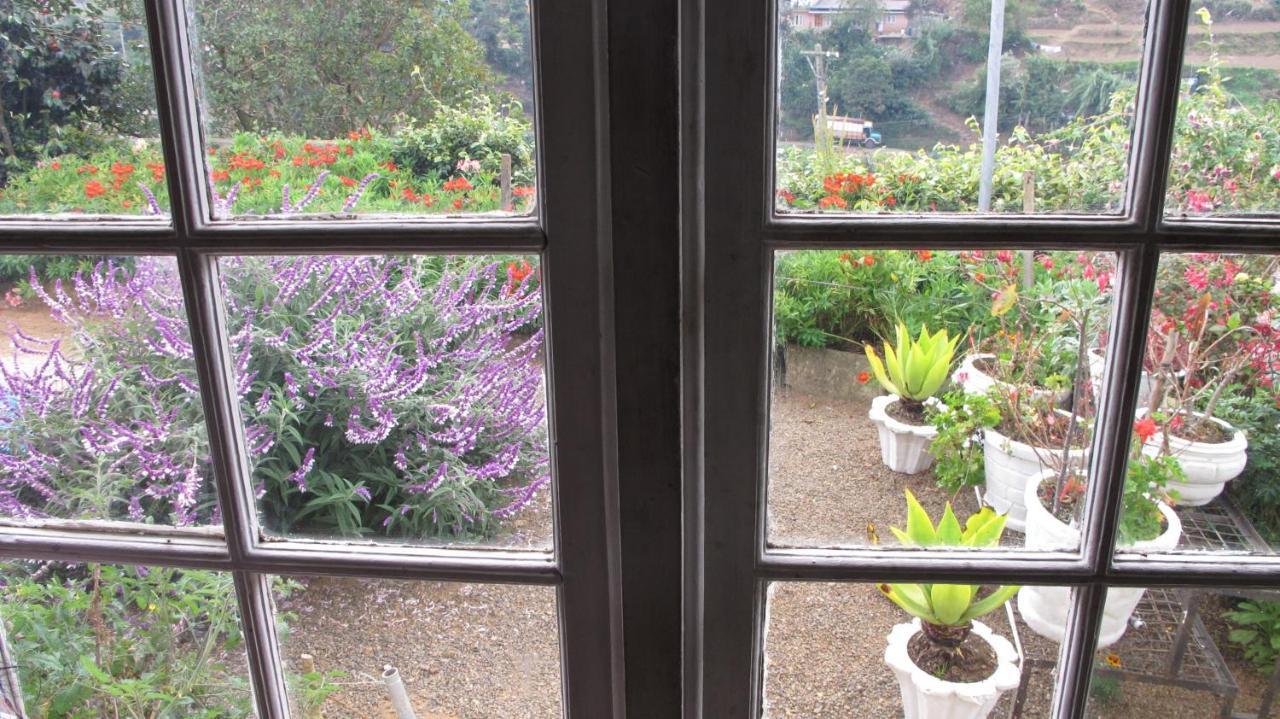 Senani Colonial Holiday Bungalow Nuwara Eliya Zewnętrze zdjęcie