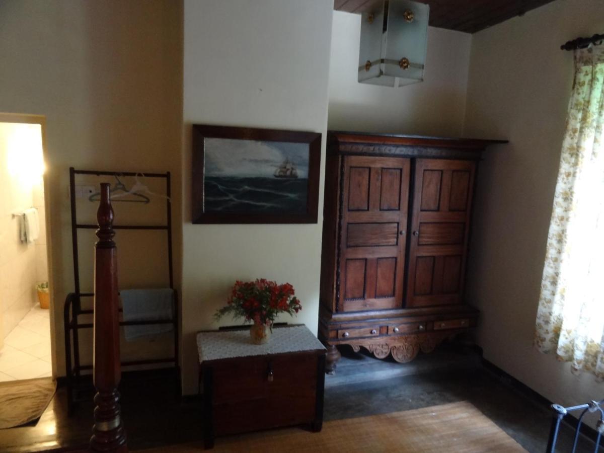 Senani Colonial Holiday Bungalow Nuwara Eliya Zewnętrze zdjęcie