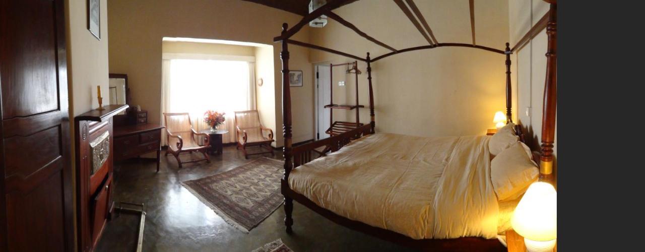 Senani Colonial Holiday Bungalow Nuwara Eliya Zewnętrze zdjęcie