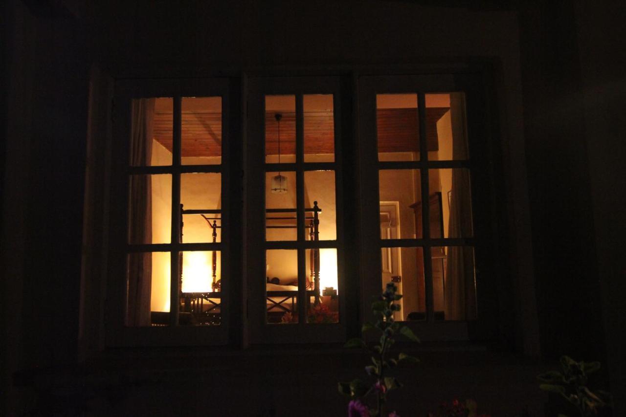 Senani Colonial Holiday Bungalow Nuwara Eliya Zewnętrze zdjęcie