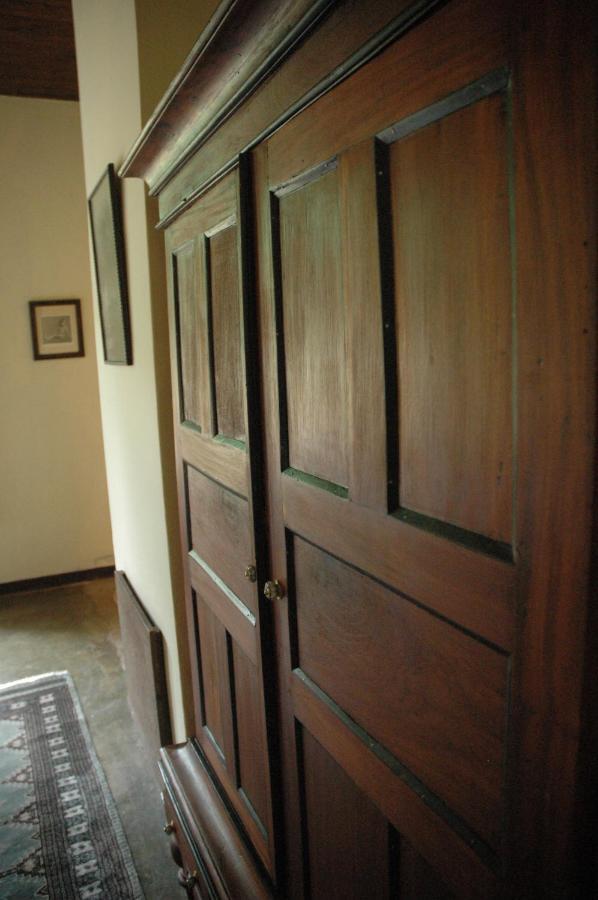 Senani Colonial Holiday Bungalow Nuwara Eliya Zewnętrze zdjęcie