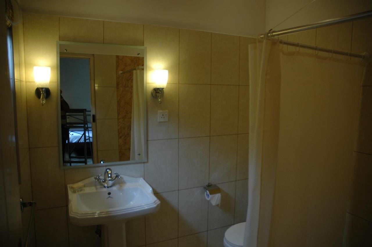 Senani Colonial Holiday Bungalow Nuwara Eliya Zewnętrze zdjęcie