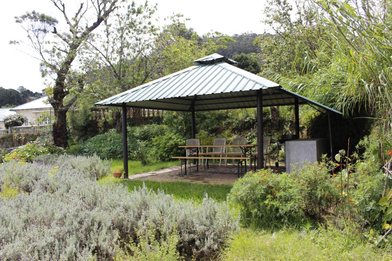 Senani Colonial Holiday Bungalow Nuwara Eliya Zewnętrze zdjęcie